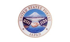 US Forces Japan